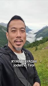 Ryan Hayaschi