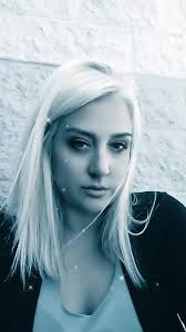 Miranda Lee Griswold