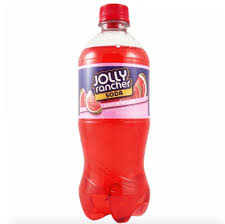 This drink/shot can differ depending on who's doing the making and what ingredients are used. Jolly Rancher Watermelon Soda 24 Count Cloverleaf Distribution