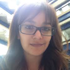 Barbara ESTRADA-VELASCO