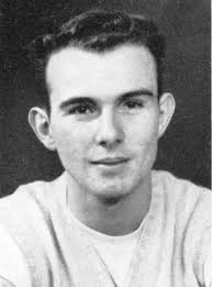 Capt Eugene Randolph “Gene” Currier (1930-2008)