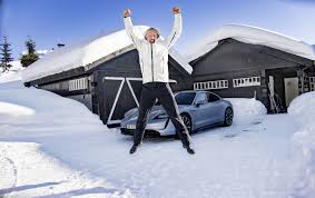 Maybe you would like to learn more about one of these? Mesternes Mester Vinner Aksel Lund Svindal Ser For Seg Et Liv Med Familie Og Barn Vg