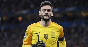 France Croatie Hugo Lloris Entrera Un Peu Plus Dans L Histoire Des Bleus