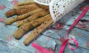 طريقة عمل اصابع الزعتر بالصور من fatima kitchen cook recipe recipes food vegetables