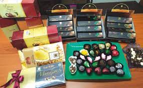 Kesatuan sekerja lembaga koko malaysia sabah iaitu kesatuan kakitangan masyarakat dan penginovasian produk perbankan lnternet. Bangkit Jadi Pengeluar Coklat Terkemuka Harian Metro
