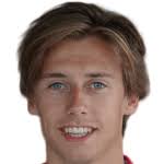 Jasper Cox Stats, Form Index and Match Ratings