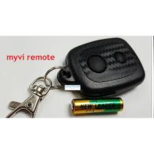 4.4 out of 5 stars 4,199. 46 Myvi Remote Battery Size Pics Myvigalleries