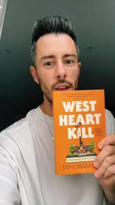 What did i just read? 😳 #westheartkill #danmcdormanauthor  #westheartkillnovel #westheartkillbydanmcdorman #Inverted