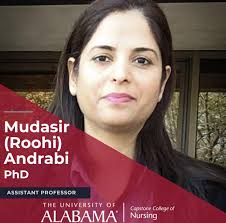 Capstone College of Nursing