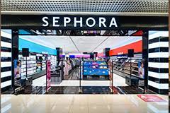 What is the different between sephora white card & sephora black card? Store Locations Sephora Malaysia