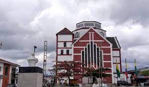 Location of the municipality and town of palestina, caldas in the caldas department of colombia. Palestina Caldas El Plan De Desarrollo De Palestina Caldas Es Invalido Manizales Caracol Radio