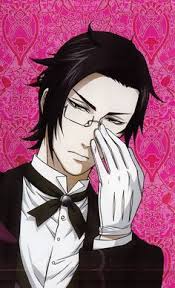 Claude Faustus See more ideas about black butler, black butler kuroshitsuji, claude. claude faustus