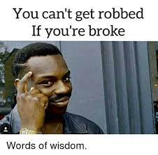Words Of Wisdom Memes