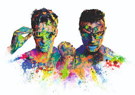 We were originally a nonprofit team with only one. Sdp Die Bekannteste Unbekannte Band Der Welt