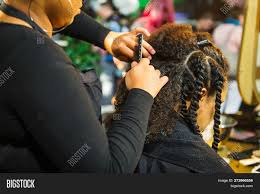 Divine design hair solutions natural hair salon is located at 801 northpoint parkway suite 60, west palm beach , fl 33404, near 45th street, we bring we are the best natural hair salon in west palm beach for you. Close African Image Photo Free Trial Bigstock