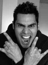 JP Anderson Discography: Vinyl, CDs, & More