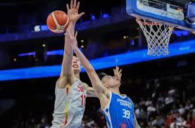 CCTV5直播！中国男篮VS日本时间敲定，3大猛将回归，双杀希望大了 ...