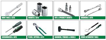 For 2019, we've researched numerous automotive tools, some of which may not be considered a tool in the traditional sense. Top 15 Best Hand Tool Brands Of All Time 2019 Update