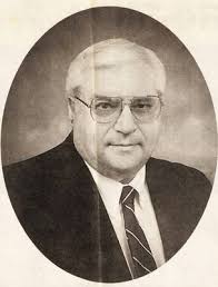 John Harbert Obituary (2013)