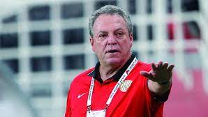 Returning after six years, he knows the magnitude of his responsibilities. Al Jazira Boss Abel Braga Still Nurtures Agl Title Ambitions Despite Bani Yas Draw Sport360 News