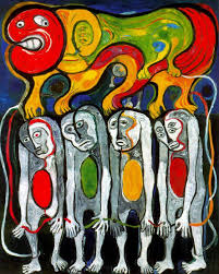 Bildergebnis für Raquel Forner