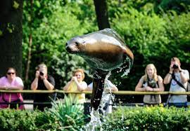 The bronx zoo (tv series) — infobox television show name = the bronx zoo caption = format = drama runtime = 61 min creator = starring = edward asner kathleen beller kathryn harrold jerry levine nicholas pryor mykelti williamson david wilson country = usa executive producer … About Our Park Bronx Zoo