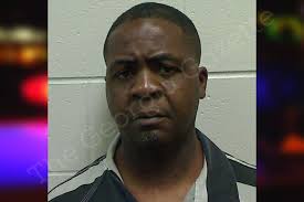 Dexter Hendrix — Bulloch County Jail Bookings