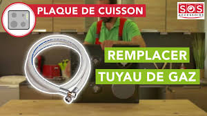 Four Cuisiniere Quand Et Comment Changer Le Tuyau De Gaz
