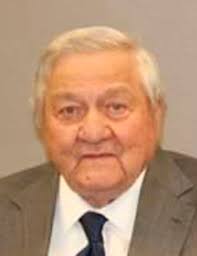 John Blom Obituary June 10, 2016