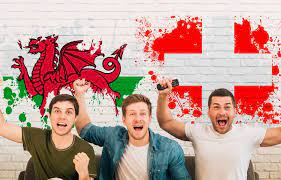 І уельс, і швейцарія, які сьогодні зустрілися в баку, не виключення. Vvphmqql4z3cwm