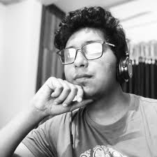 Joydeep Roy (@joydeeproy667)