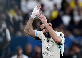 الاتحاد يفوز على النصر في قمة مثيرة ويتأهل لدور الثمانية بكأس ملك السعودية