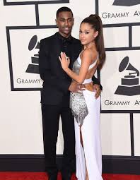 Ariana grande aurait quitté le marché des célibataires! Ariana Grande A Renoue Avec Son Ex Big Sean Elle