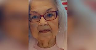 Obituary information for Juanita Segura Hernandez