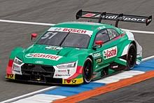 Deutsche Tourenwagen Masters Wikipedia