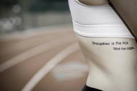 The traditional japanese tattoo contains any kind of god or traditional or any spirit pictures on their designs. Discipline Tattoos Tattoo Quotes Piercing Tattoo