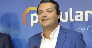 El alcalde de Córdoba gana peso dentro de la estructura nacional del PP