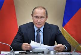 Video of a russian student removing a portrait of president vladimir putin from her classroom wall has gone viral — a day before planned protests against the jailing of poisoned kremlin critic. Why Is Vladimir Putin Holding A News Conference Just For Kids The Washington Post