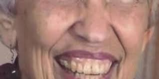 Gabrielle Francis Hamilton, 25, of Portsmouth