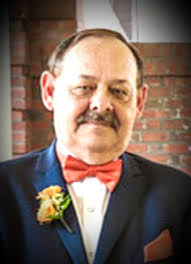 Patrick Joseph Dilts Obituary May 1, 2018