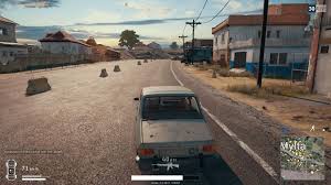 Zona de joc se restrânge treptat și. Am CumpÄrat Pubg DupÄ Ce Am VÄzut CÄ Are MaÈini Dacia In Joc Nwradu Blog