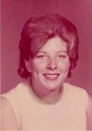 Lovenia Britten Obituary