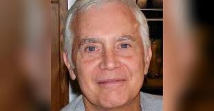 Joseph G. "Chuck" Buntin Jr Obituary