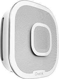 Why is my carbon monoxide detector beeping? The First Smoke And Carbon Monoxide Detector That S Also A Home Speaker Residential Products Online