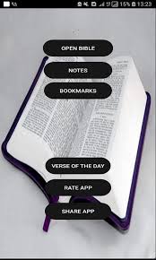 Good News Bible For Android Apk Download