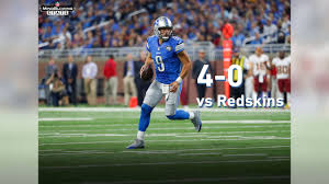 Stafford signed the richest contract in nfl history last summer (since exceeded by jimmy garoppolo and matt ryan). Mind Blowing Stats Matthew Stafford