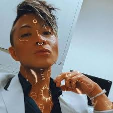 Ken Neth's Instagram, Twitter & Facebook