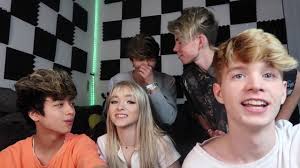 Your ASSUMPTIONS about US! FT. Oliver, Sebastian Moy, Zoe Laverne, Cody  Orlove, And Zephan Clark!