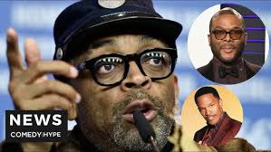 Boots Riley: Spike Lee Yelled at Me "I'm Miles Davis!" After Criticism