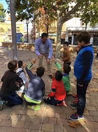 • están planteados para ser. Ninos Y Mayores Disfrutaron Con Una Divertida Jornada De Juegos Tradicionales Organizada Por El Ayuntamiento De Porzuna Miciudadreal Es Diario Digital Ciudadano De La Provincia De Ciudad Real